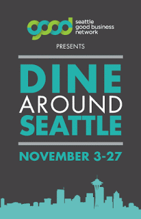 Dine Around Seattle
